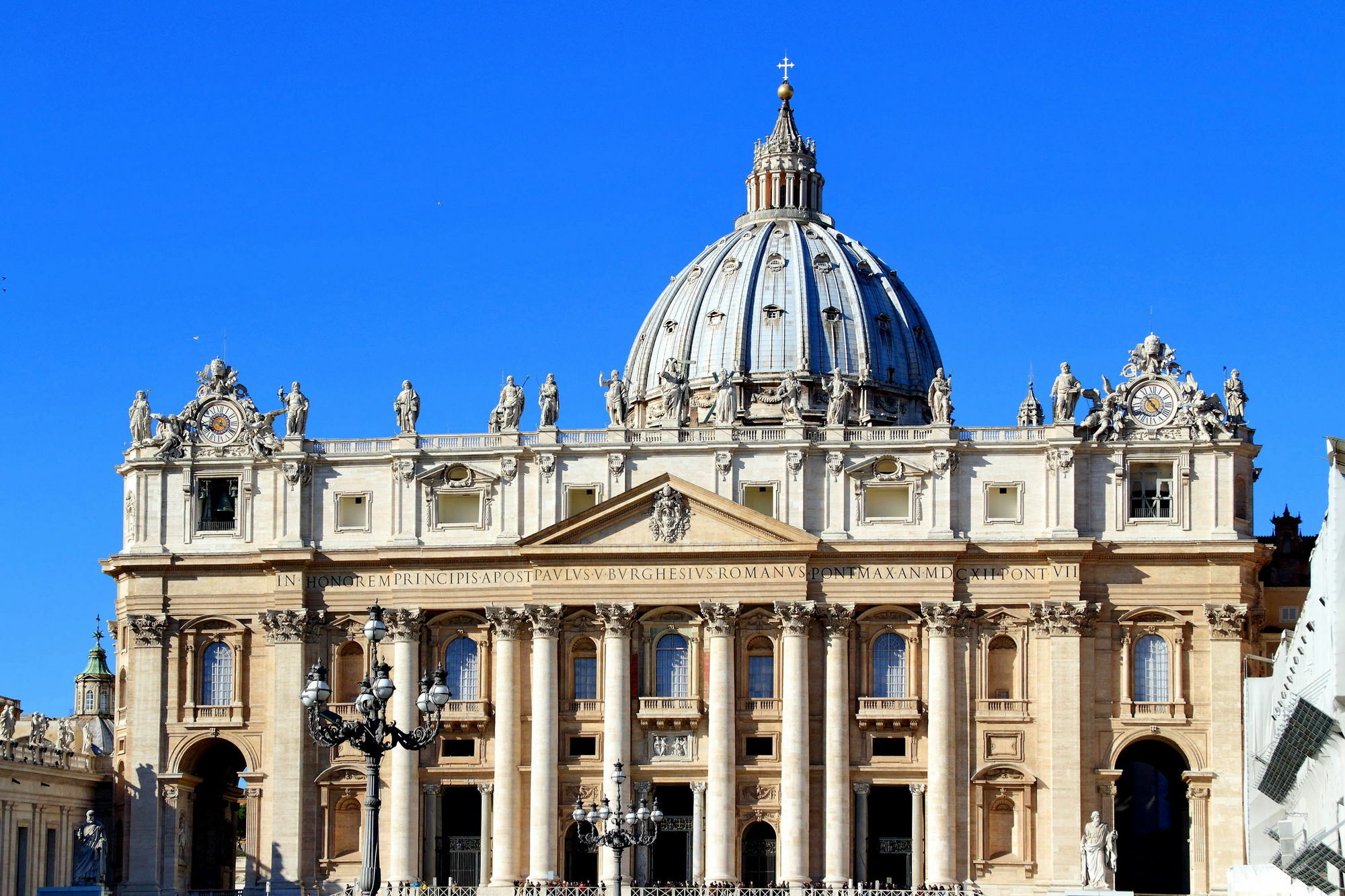 Casa Tua Vaticano Guest House Roma Exterior foto