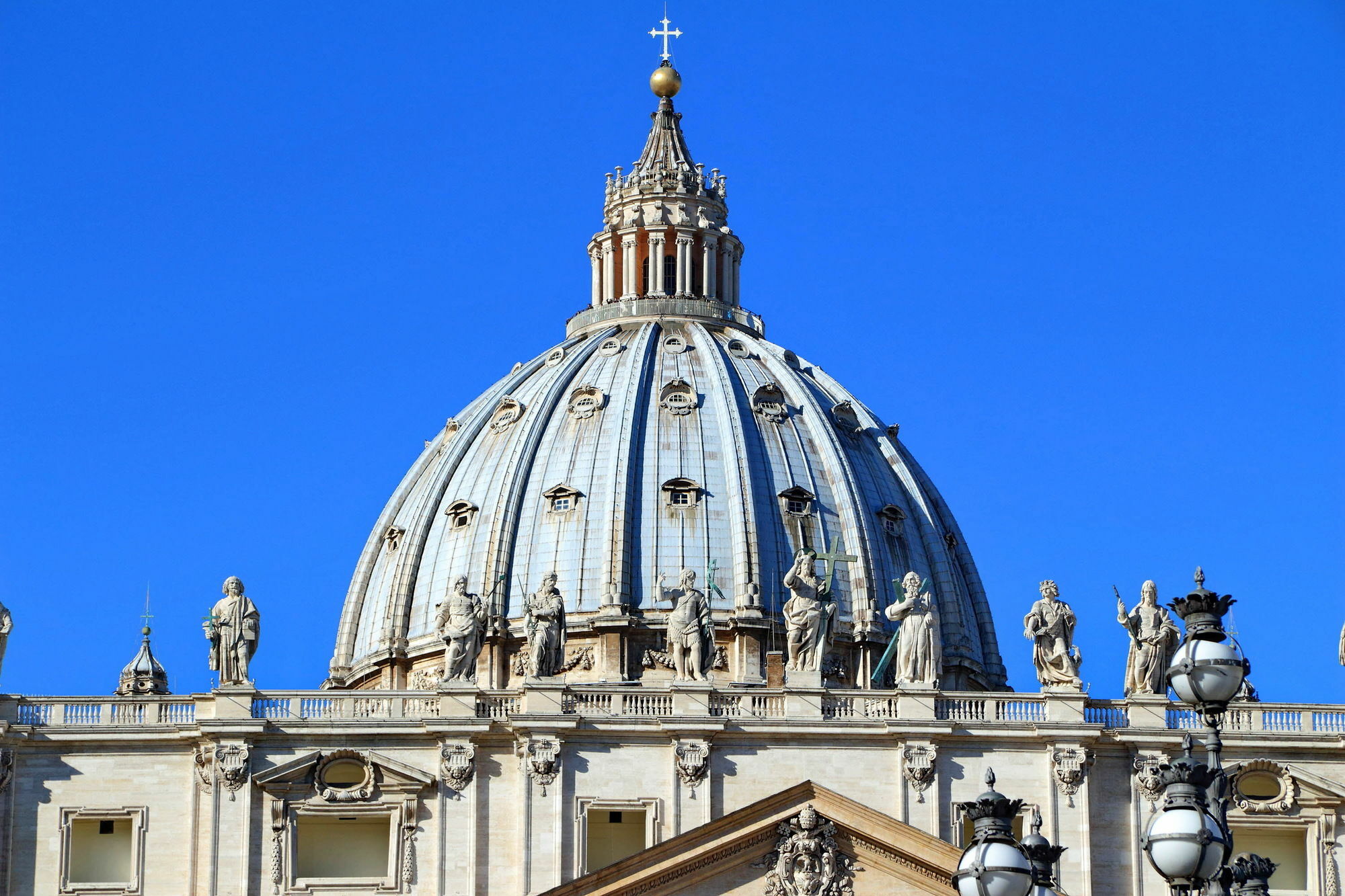 Casa Tua Vaticano Guest House Roma Exterior foto