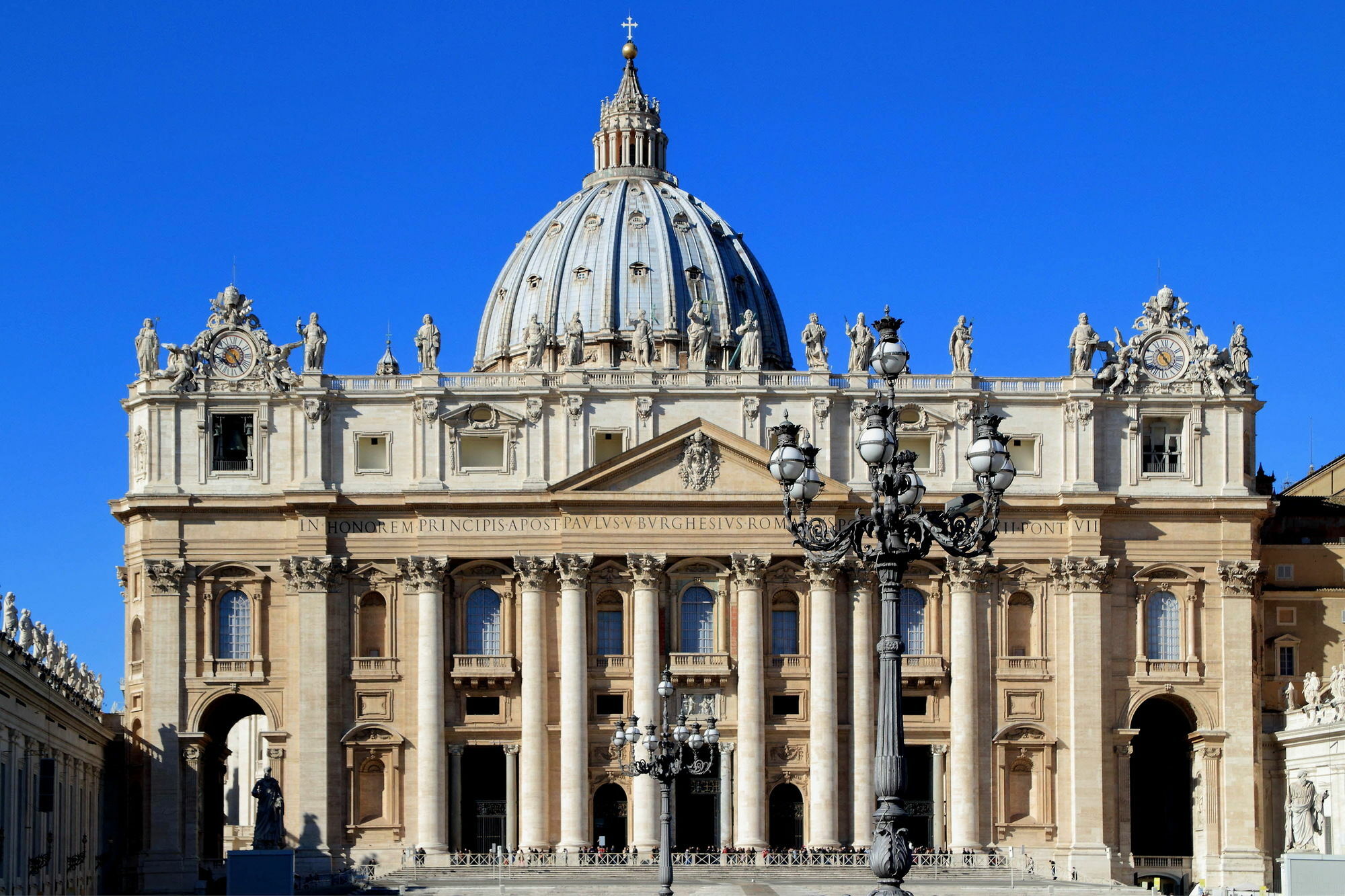 Casa Tua Vaticano Guest House Roma Exterior foto