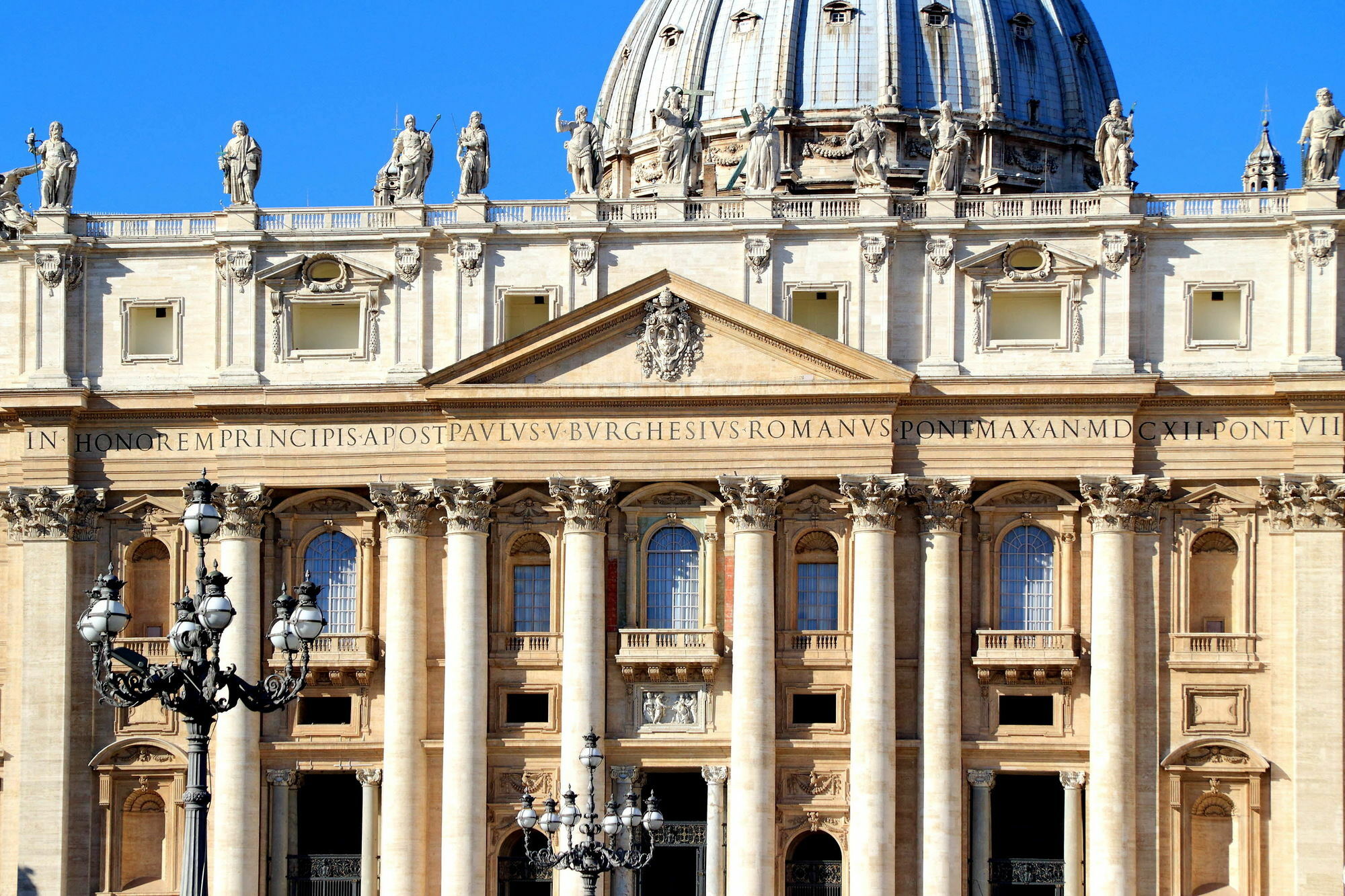 Casa Tua Vaticano Guest House Roma Exterior foto
