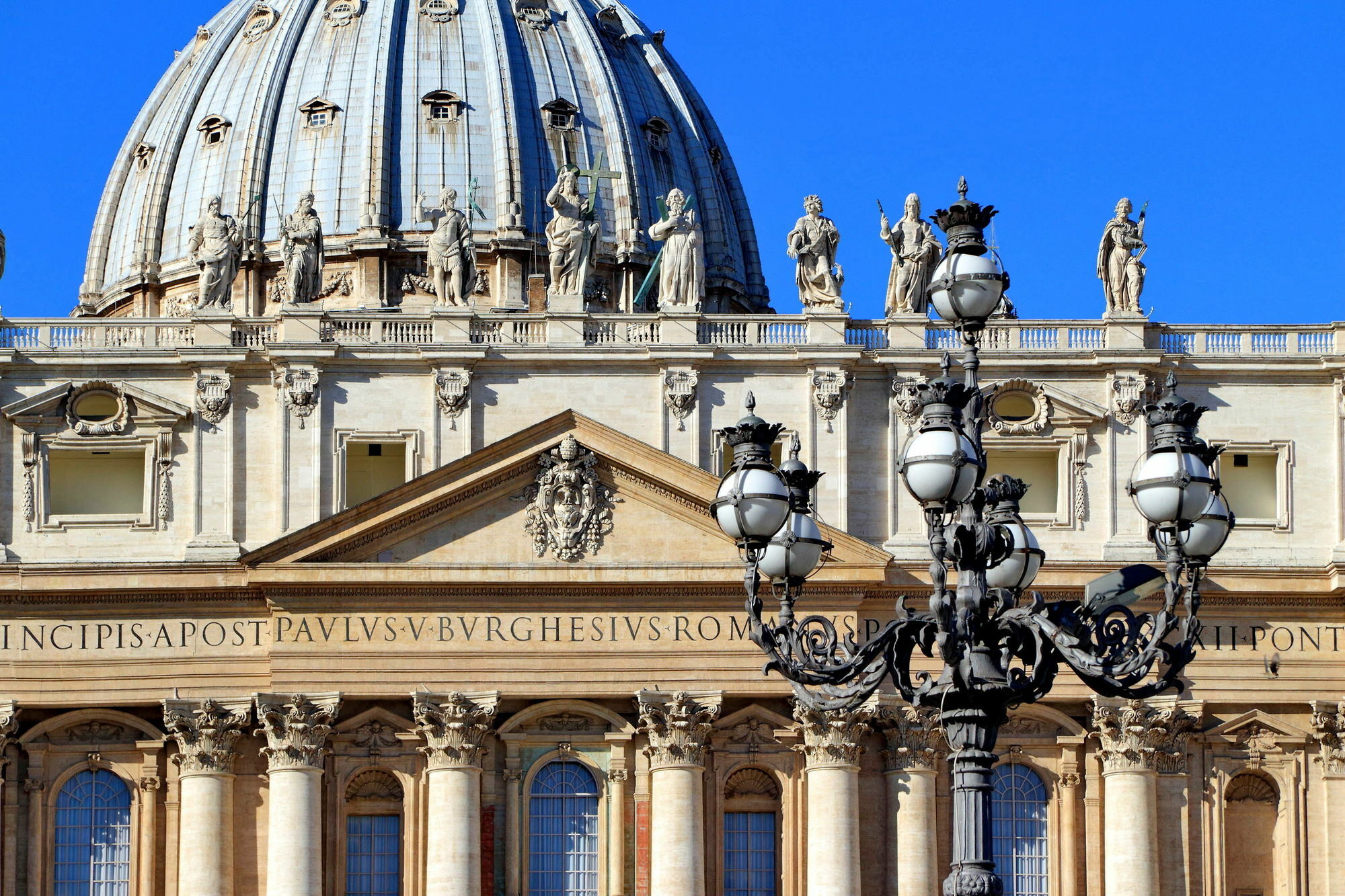 Casa Tua Vaticano Guest House Roma Exterior foto